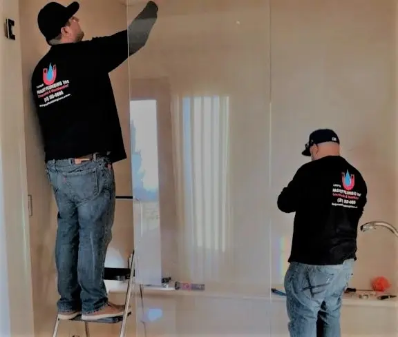 Professional plumbing installation for Tankless Water Heater Installation in Bowling Green